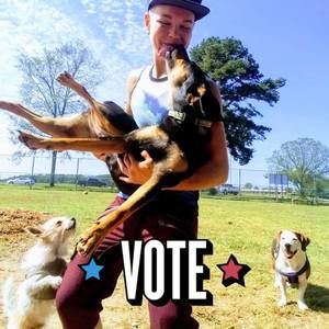 Meet your Posher, Jordan